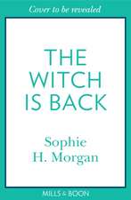 The Witch Is Back