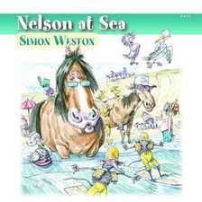 Nelson at Sea