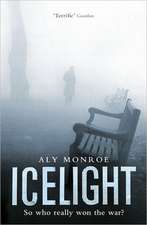 Monroe, A: Icelight