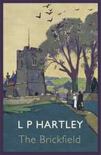 Hartley, L: Brickfield