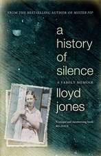 A History of Silence