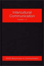 Intercultural Communication