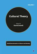 Cultural Theory