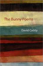 The Bunny Poems