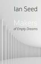 Makers of Empty Dreams