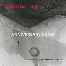 Anniversary Snow