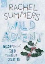 Summers, R: Wild Advent