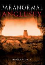 Paranormal Anglesey