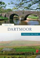 Dartmoor Through the Year