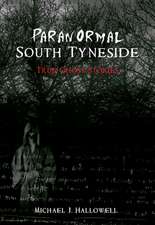 Paranormal South Tyneside