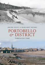 Portobello & District Through Time