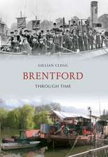 Brentford Through Time