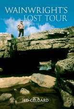 Wainwright's Lost Tour