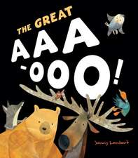 Lambert, J: The Great Aaa-Ooo