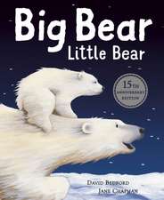 Bedford, D: Big Bear Little Bear - 15th Anniversary Edition