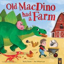 Davies, B: Old MacDino had a Farm