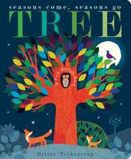 Hegarty, P: Tree