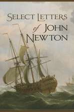 Select Letters of John Newton