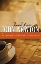 Jewels from John Newton