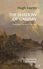 Shadow of Calvary