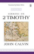 Sermons on 2 Timothy