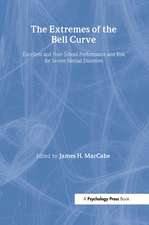 The Extremes of the Bell Curve: Excellent and Poor School Performance and Risk for Severe Mental Disorders