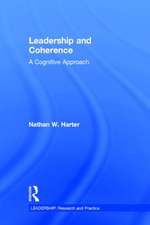 Leadership and Coherence: A Cognitive Approach