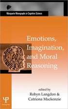 Emotions, Imagination, and Moral Reasoning