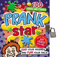 Prank Star