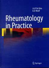 Rheumatology in Practice