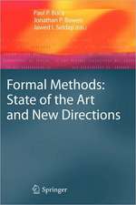 Formal Methods