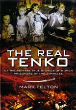 The Real Tenko