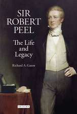 Sir Robert Peel