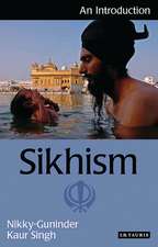 Sikhism: An Introduction