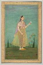 Imperial Women in Mughal India