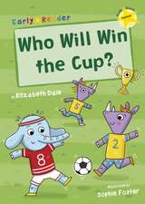 Who Will Win the Cup?