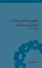 A Political Biography of Thomas Paine