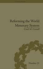 Reforming the World Monetary System: Fritz Machlup and the Bellagio Group