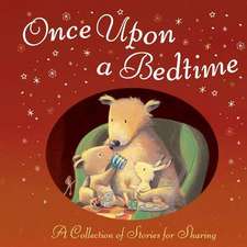 Once Upon a Bedtime