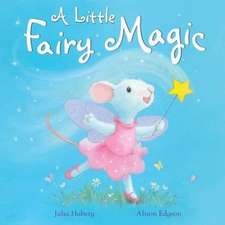 Hubery, J: A Little Fairy Magic