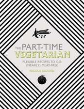 The Part-Time Vegetarian