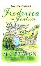 Beaton, M: Frederica in Fashion