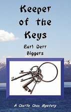 Keeper of the Keys