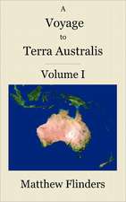 A Voyage to Terra Australis