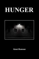 Hunger