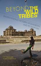 Beyond the 'Wild Tribes'