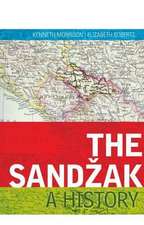 Morrison, K: The Sandzak