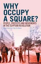 Gunning, J: Why Occupy a Square?