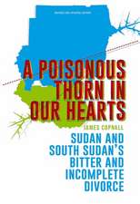 A Poisonous Thorn in Our Hearts