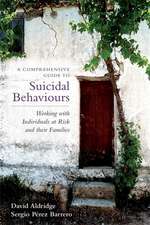 A Comprehensive Guide to Suicidal Behaviours